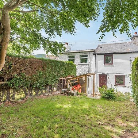 Villa 3 Tyn Y Mynydd Betws-y-Coed Exterior foto