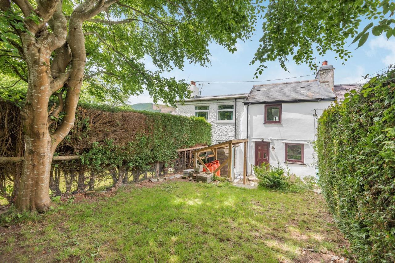 Villa 3 Tyn Y Mynydd Betws-y-Coed Exterior foto