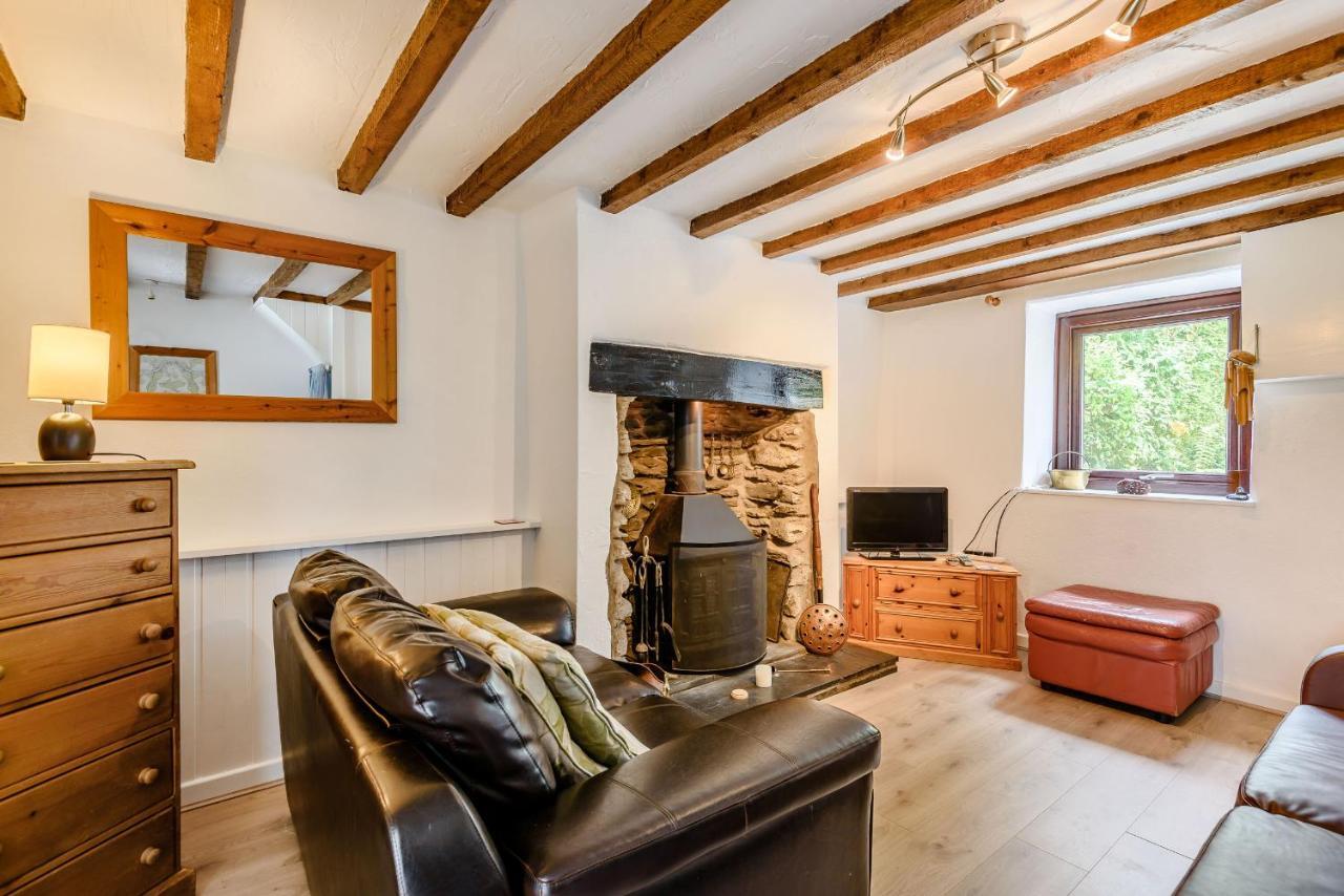 Villa 3 Tyn Y Mynydd Betws-y-Coed Exterior foto
