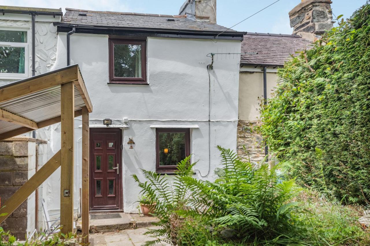 Villa 3 Tyn Y Mynydd Betws-y-Coed Exterior foto