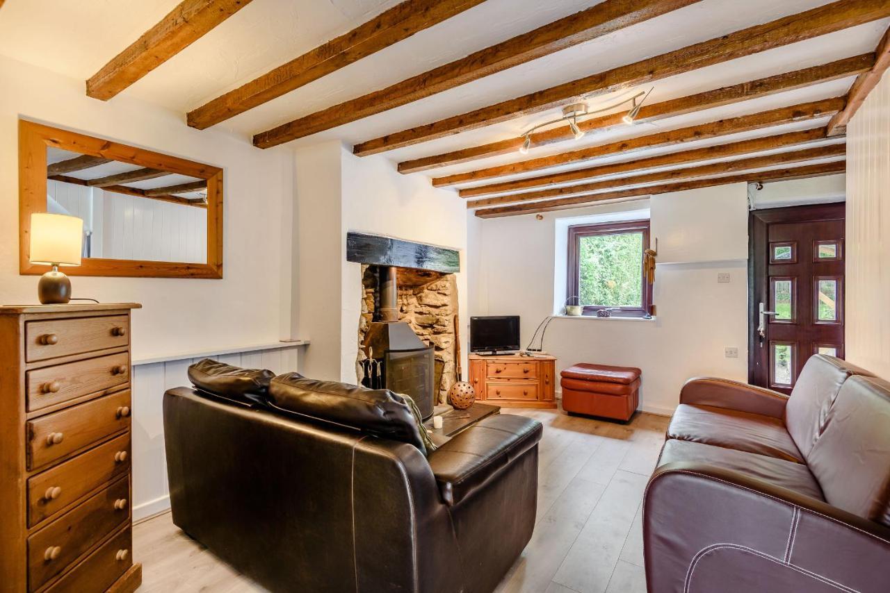 Villa 3 Tyn Y Mynydd Betws-y-Coed Exterior foto