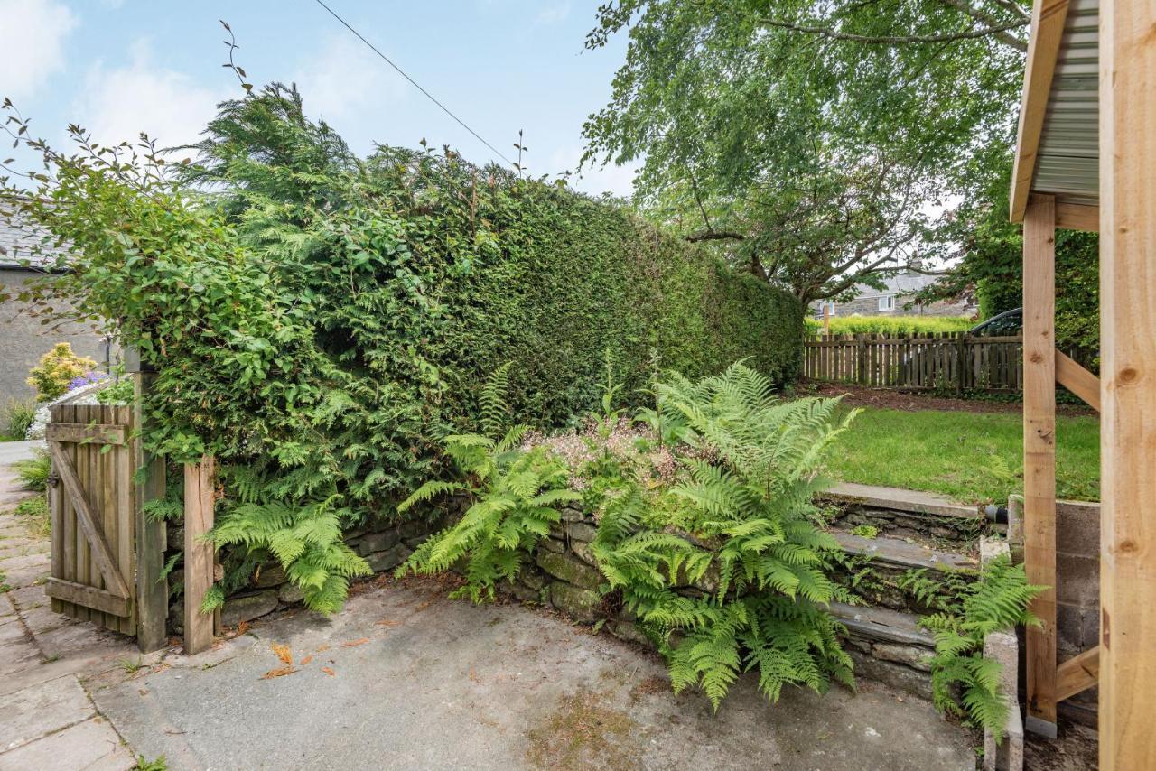 Villa 3 Tyn Y Mynydd Betws-y-Coed Exterior foto