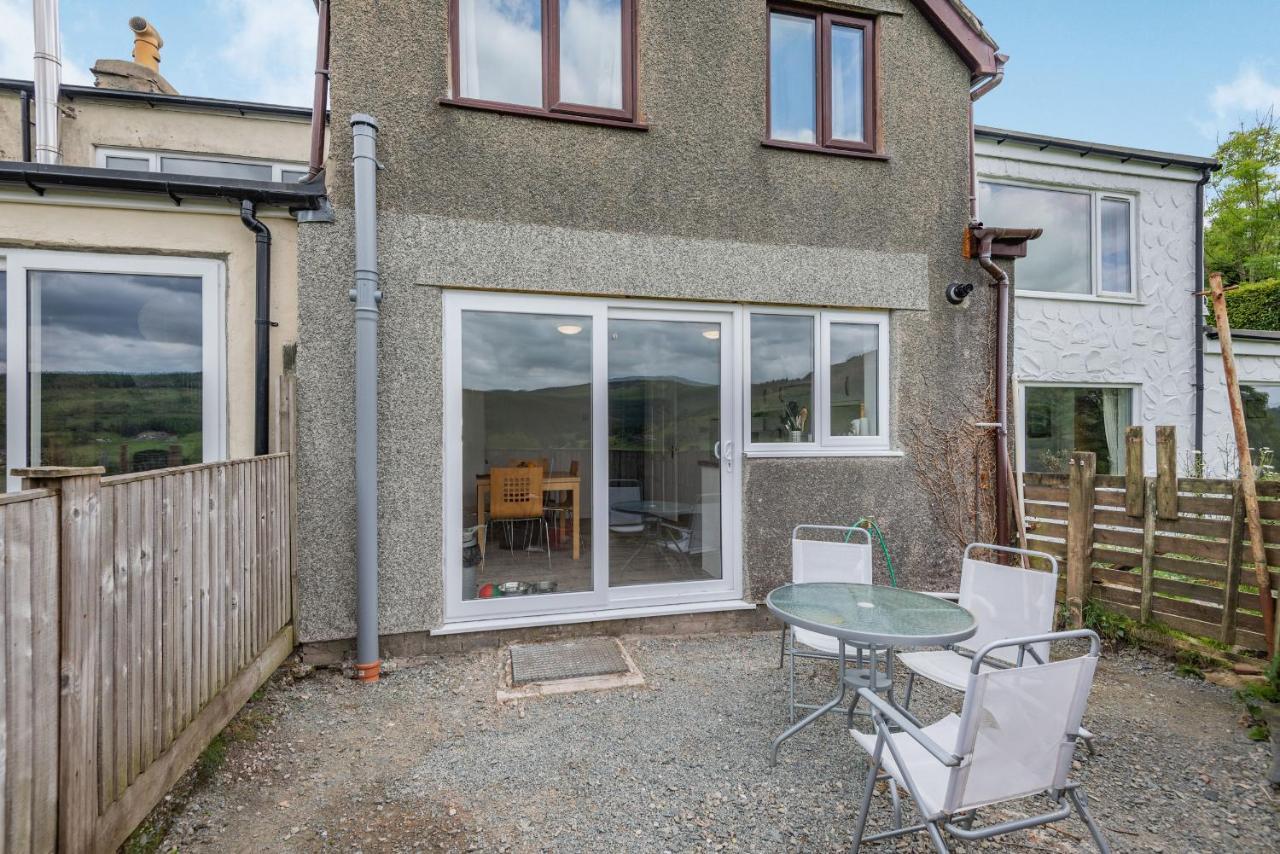 Villa 3 Tyn Y Mynydd Betws-y-Coed Exterior foto