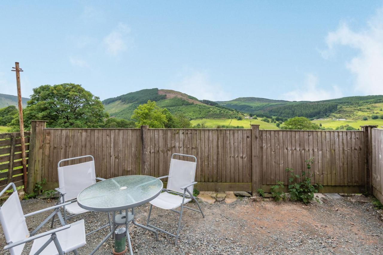 Villa 3 Tyn Y Mynydd Betws-y-Coed Exterior foto