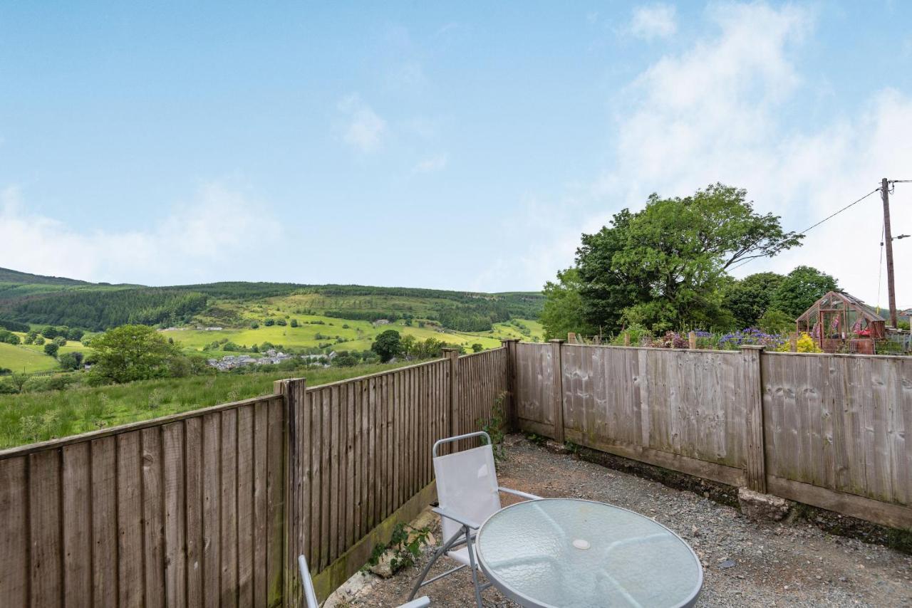 Villa 3 Tyn Y Mynydd Betws-y-Coed Exterior foto